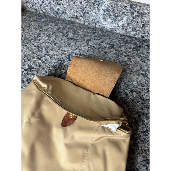 Longchamp Le Pliage Backpack main image 4